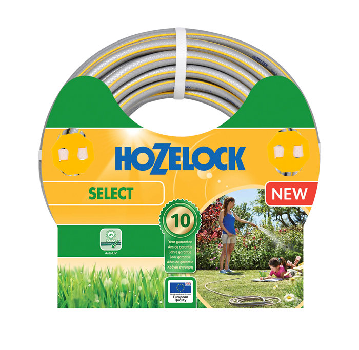 Hozelock hageslange - 25 meter